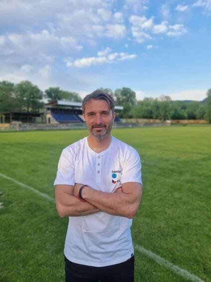 Jako kluk z Děčína až do Sparty a Ligy mistrů – na to jsem hrdý, vzpomíná Petr Voříšek
