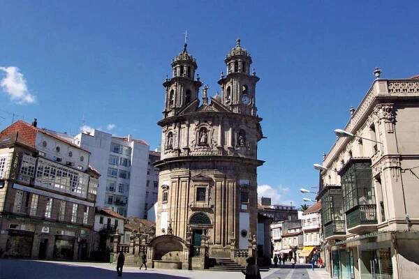 28 Facts About Pontevedra