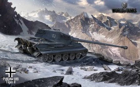 World of Tanks – Kings Of Games