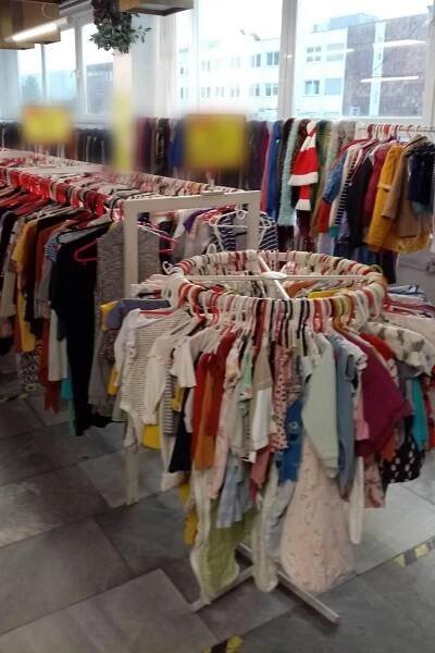 Profi Second Hand foto 5