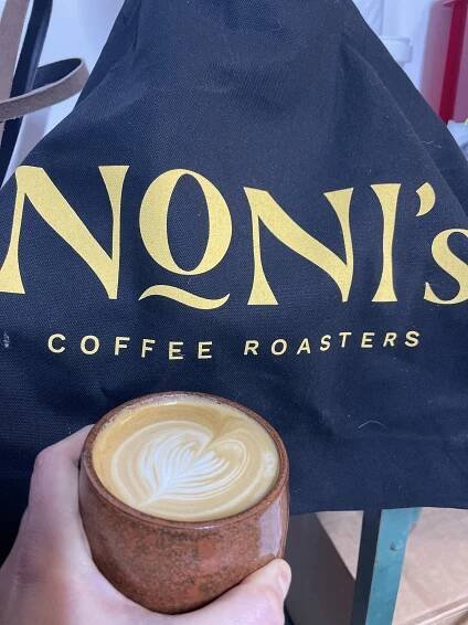 Noni's Coffee Roasters - Blending Passion and Sustainab