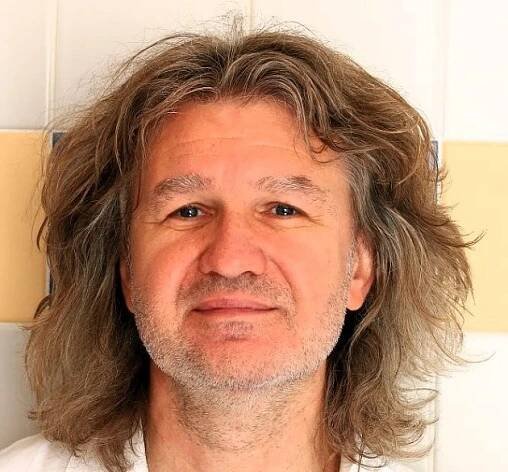 Lékař Petr Lokaj stál před 17 lety u zrodu dětské paliativní péče v Brně a okolí.