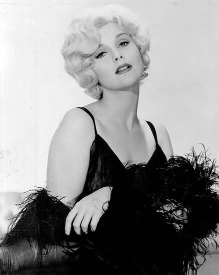 Jean Harlow – Wikipedia, wolna encyklopedia
