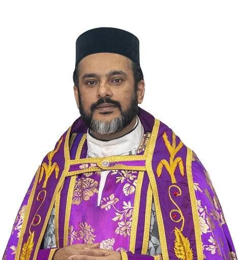 St. Mary's Syrian Orthodox Church