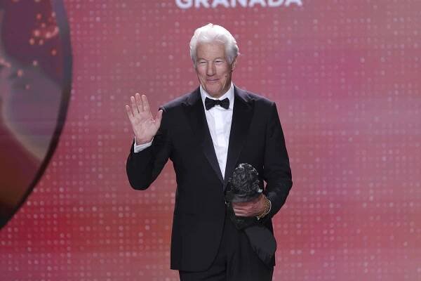Spain Goya Awards 2025 Ceremony
