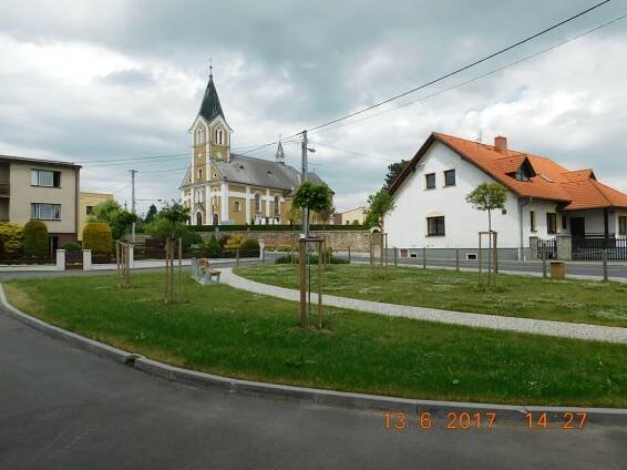 Ostatní 2017 - Oficiální stránky obce Štěpánkovice