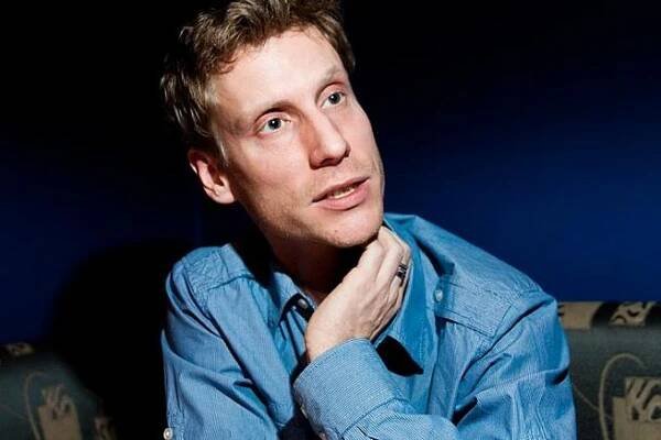 Jaromír Nosek fotka