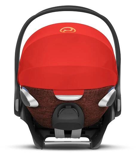 CYBEX Autosedačka Cloud Z i-Size Plus Nautical Blue | feedo.cz