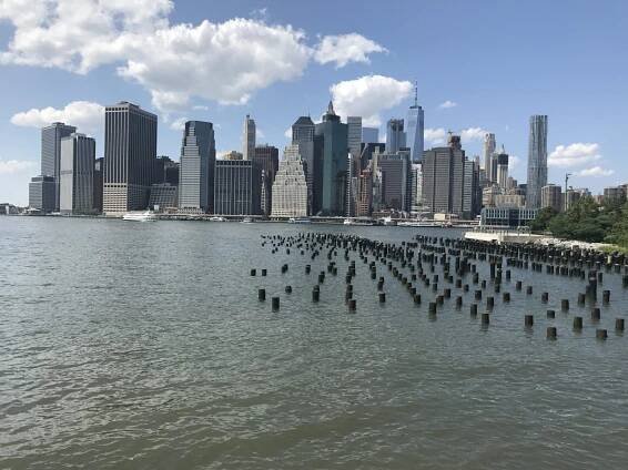 Poznávací zájezd New York - s průvodcem | USA na míru