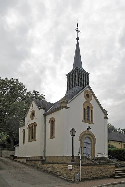 Saint-Blaise