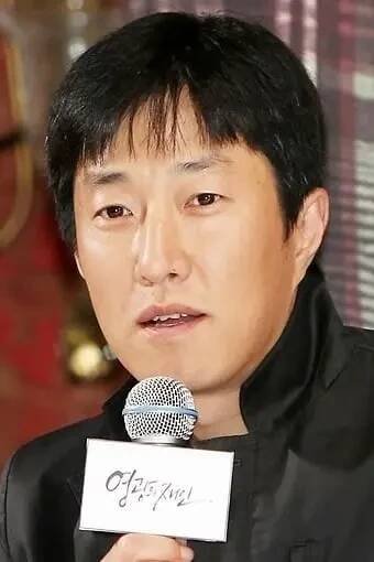 Jung-seob Lee