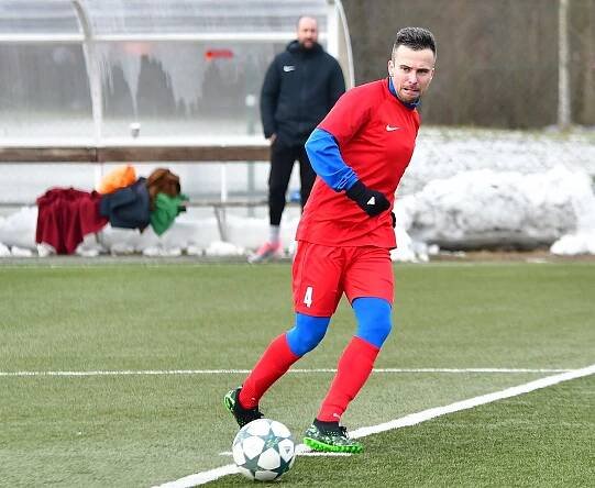 Možností podpory mládeže je opravdu hodně, říká šéf komise mládeže OFS Jankovský