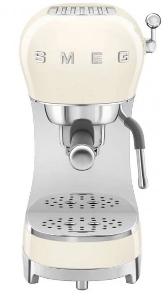 Coffee machine ECF02 Smeg