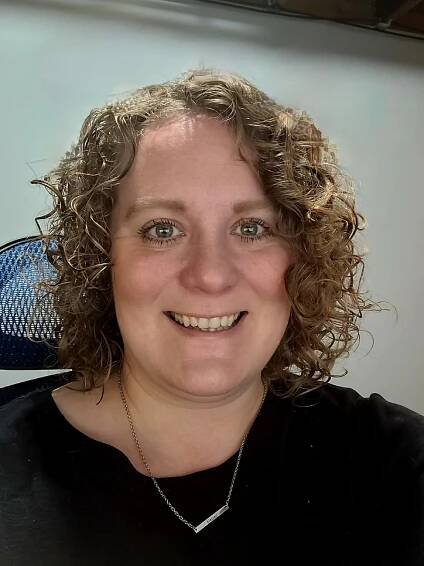 Becky VanLoon - Voices of Hope - American Cancer Society Resources
