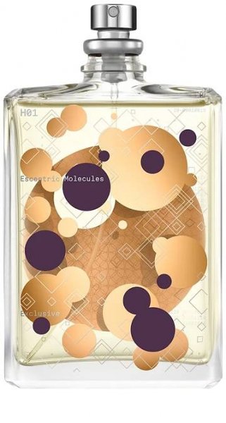 H01 Escentric Molecules