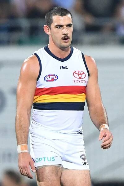 Taylor Walker (footballer)