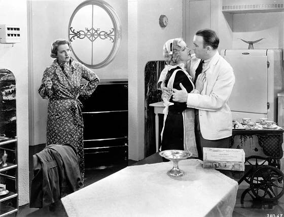 Manhattan Love Song - Z filmu - Robert Armstrong