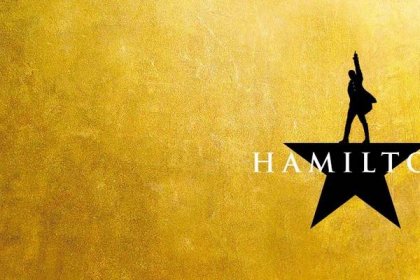 HAMILTON – Das Musical jetzt neu in Hamburg