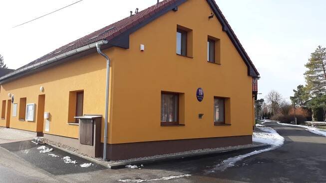 Němčice - obecní úřad (Správní úřad) • Mapy.com