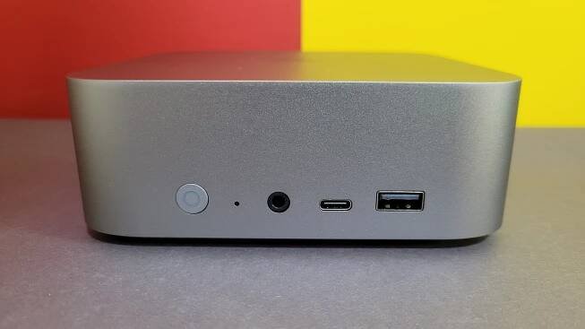 Top 10: Der beste Mini-PC mit Windows 11 im Test – AMD Ryzen dominiert | Heise online bestenlisten
