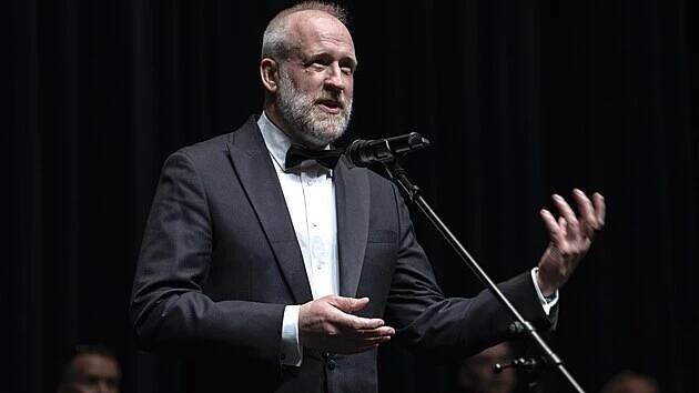 Režisér Peter Bebjak popisuje vznik snímku Duchoň (7. července 2025)