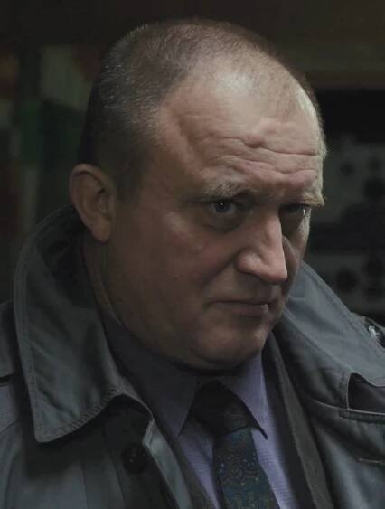Jevgenij Libezňuk | Filmová místa.cz