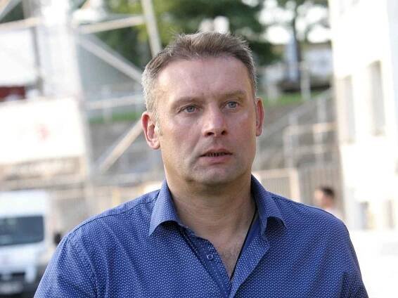 Habanec ve Zbrojovce končí, hráče po výprasku na Hané stihly pokuty