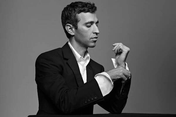 Concerts, Talks, and More | The Morgan Library & Museum