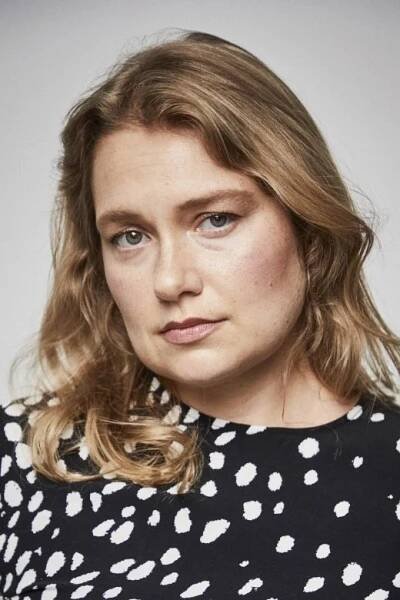 Merritt Wever herečka