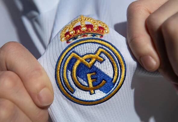Real Madrid 4k Wallpaper