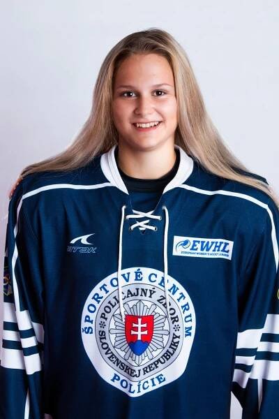 Ema Gálisová