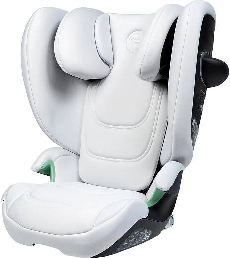 Cybex Solution G2