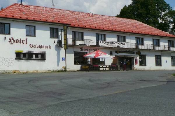 Restaurace Bělohlávek foto 1