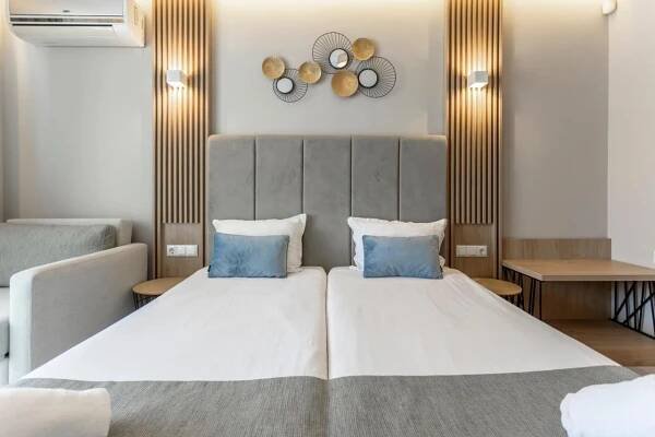 Selena Beach Family Hotel - All Inclusive Light - NEJLEPŠÍ CENY ubytování ve městě Sozopol