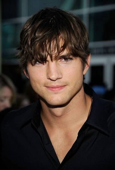 Ashton Kutcher sice neumí česky ani pozdravit, náklonnost ke slovanským národům mu ale zůstala. Foto: pxfuel