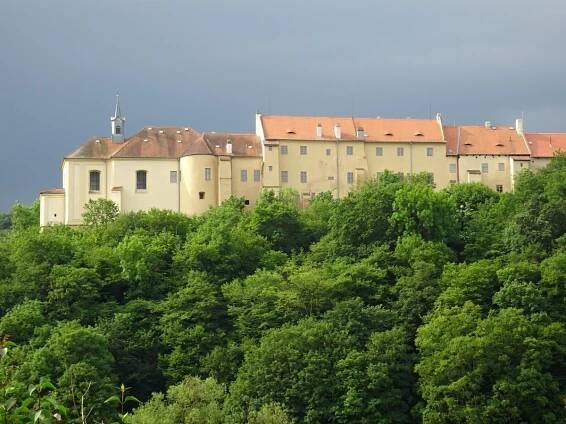 Setkání Roztoky u Křivoklátu 2024 - díl 2.