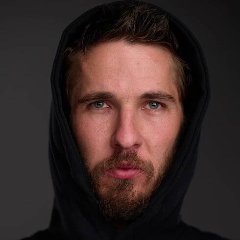 Petr Berka - ACTORSMAP