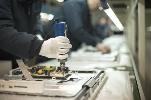 Vietnam: The Electronics Manufacturing Powerhouse of Southeast Asia