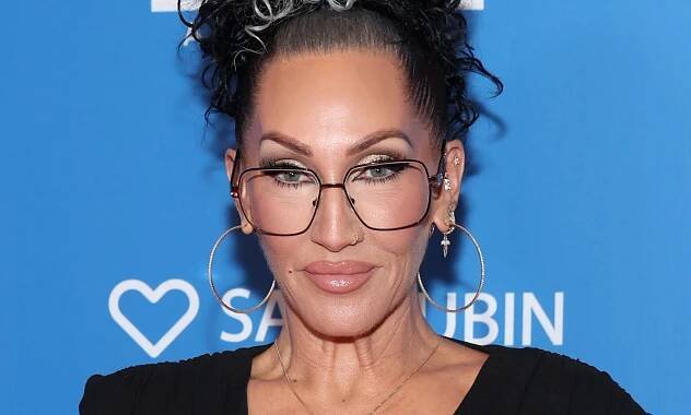 Michelle Visage joins new queer BBC comedy Smoggie Queens