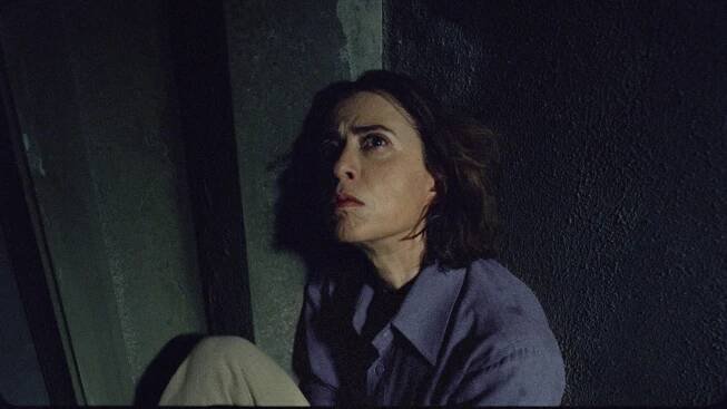 Fernanda Torres - Navždy s vámi - Z filmu