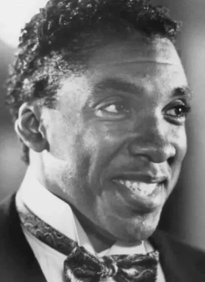 Stan Shaw