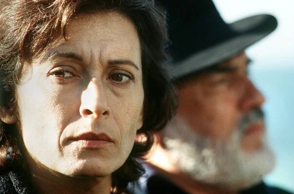 Anita Zagaria - Alle für die Mafia - Z filmu
