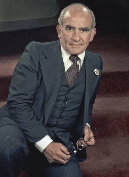 Ed Asner, acclaimed ‘Mary Tyler Moore Show’ actor, dies at 91