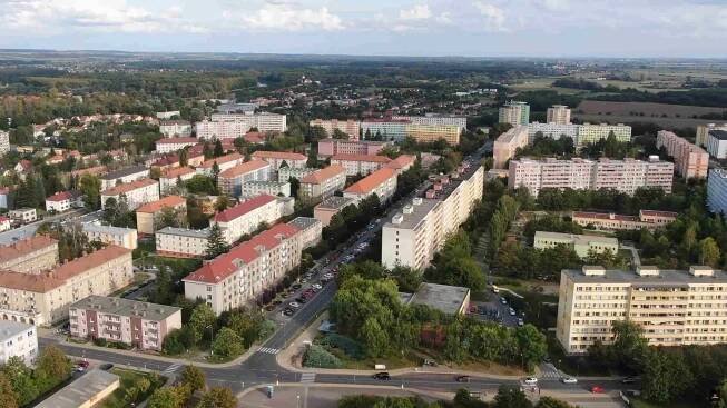 Insolvence Neratovice