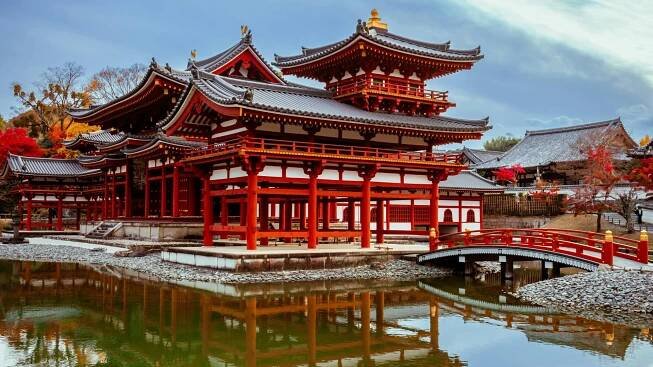 Japonsko: Na vlastní kůži | Září 2025 – CK CoolCamp