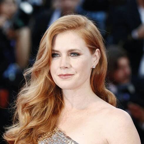 Amy Adams: *20.8.1974, americká filmová herečka