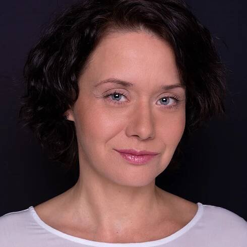 Daniela Choděrová - ACTORSMAP