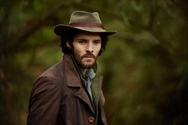 Živí a mrtví - Epizoda 4 - Z filmu - Colin Morgan