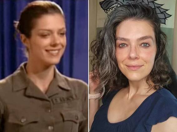 ANTM's Adrianne Curry Left Hollywood After Being Offered Face Fillers at 32. Inside Her New Life: ‘I Have My Dignity’
