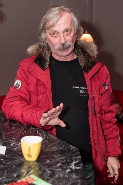 Foto k tématu Štefan Kožka – stránka 14